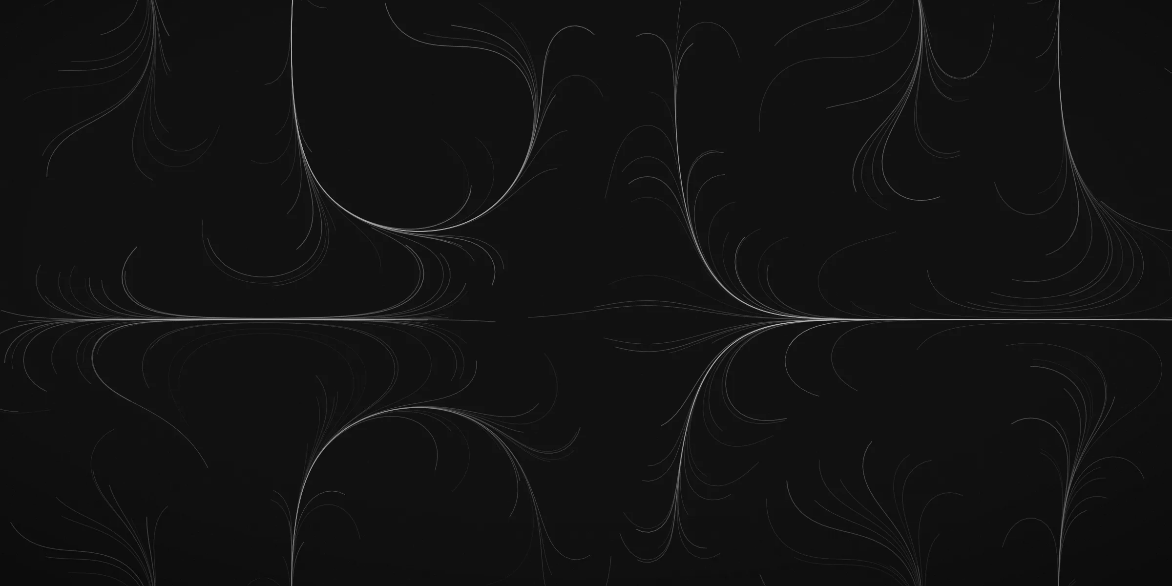 Flow-field study from the Lab